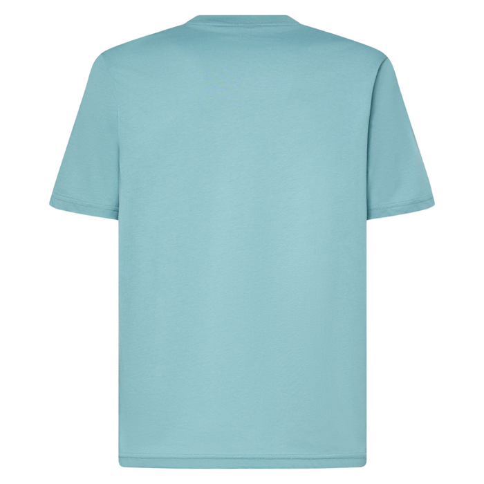 Dual Oakley B1B Logo Tee Dark Pacific Bild 2