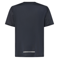 Jacquard Camo Training Tee Blackout Bild 2