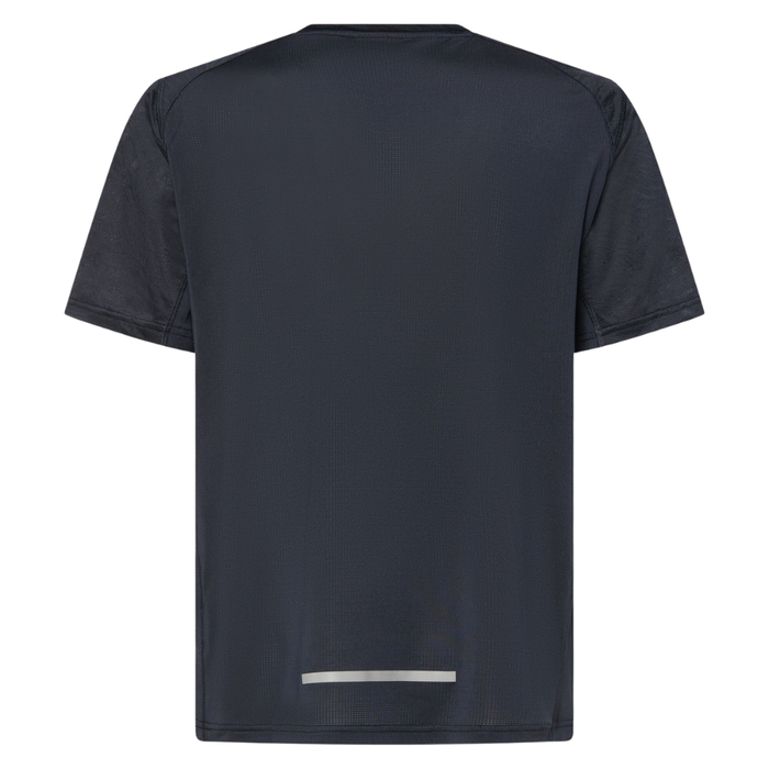 Jacquard Camo Training Tee Blackout Bild 2