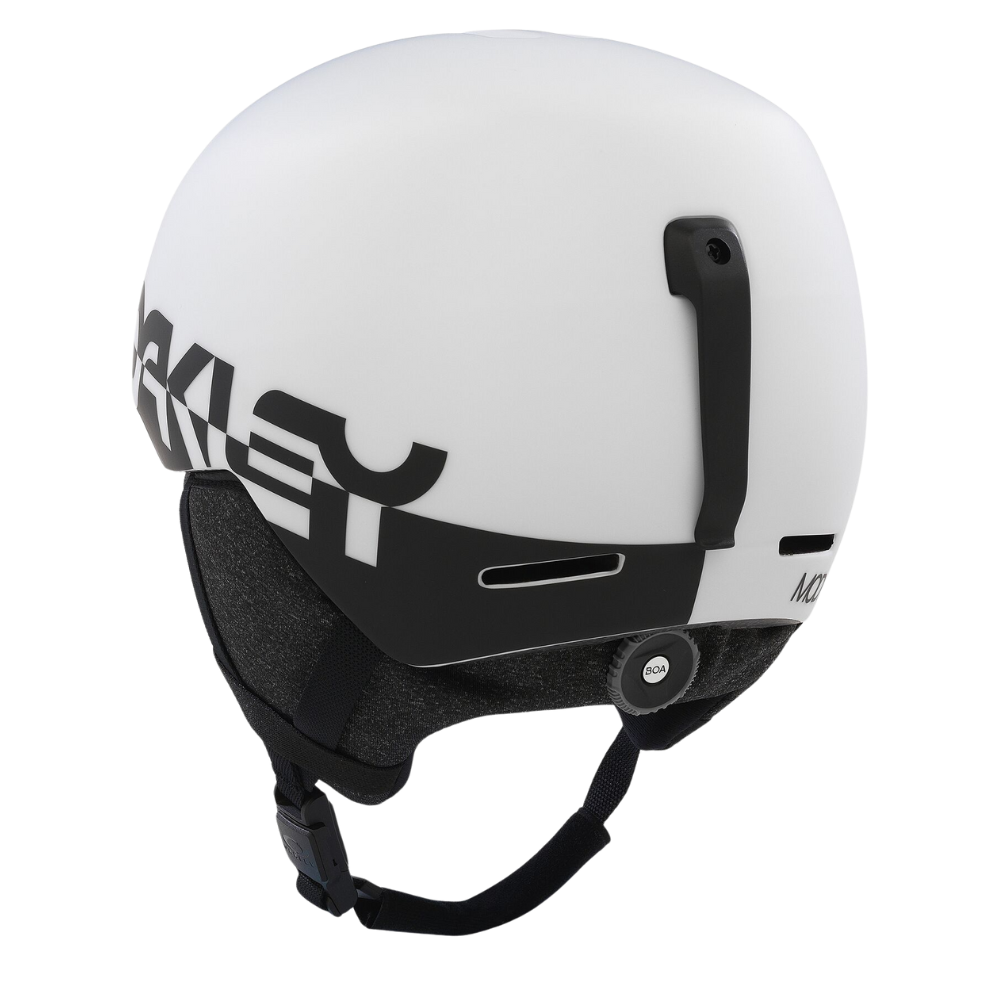 MOD1 MATTE WHITE FP Bild 2