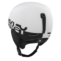 MOD1 MATTE WHITE FP Bild 2