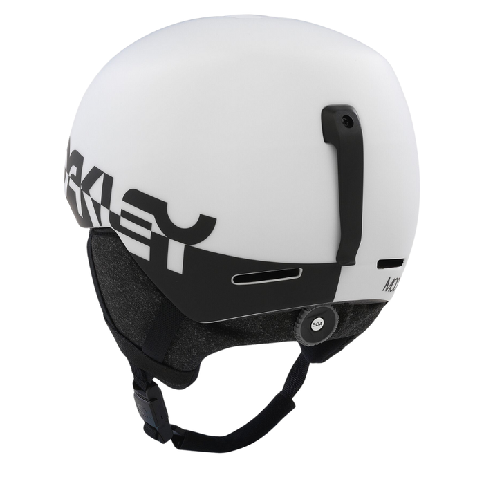 MOD1 MATTE WHITE FP Bild 2