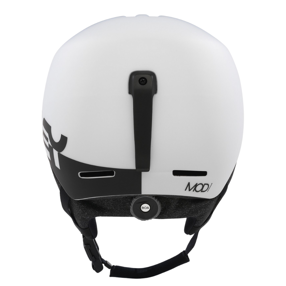 MOD1 MATTE WHITE FP Bild 3