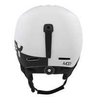 MOD1 MATTE WHITE FP Bild 3