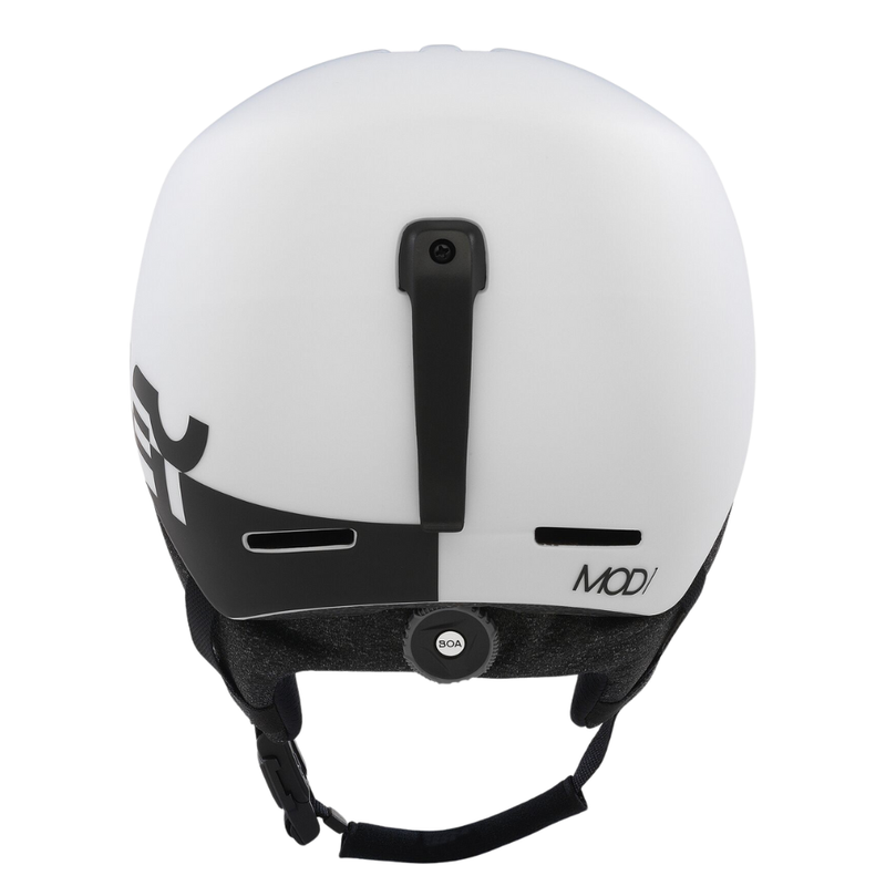 MOD1 MATTE WHITE FP Bild 3