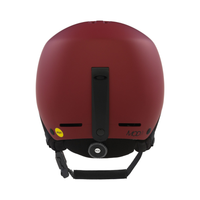 MOD1 PRO MATTE IRON RED Bild 2