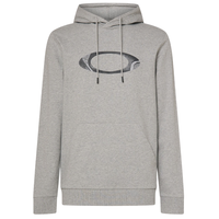 New Ellipse Hoodie Sweatshirt New Granite Hthr Bild 1
