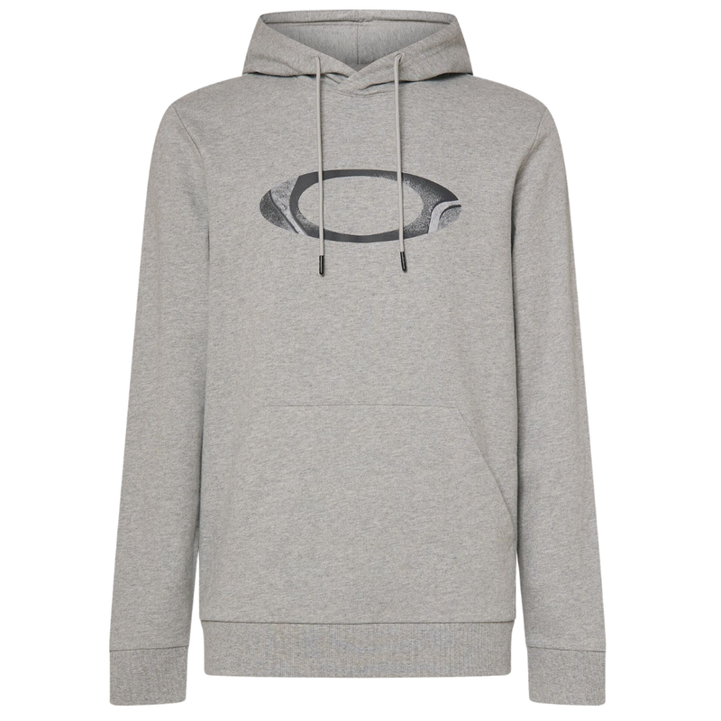 New Ellipse Hoodie Sweatshirt New Granite Hthr Bild 1