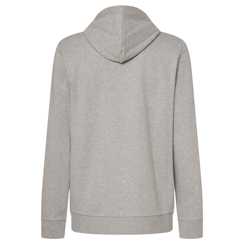 New Ellipse Hoodie Sweatshirt New Granite Hthr Bild 2