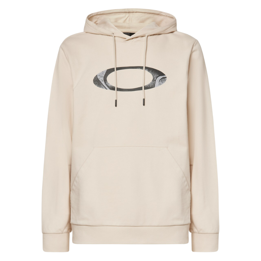 New Ellipse Hoodie Sweatshirt Mist Bild 1