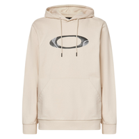 New Ellipse Hoodie Sweatshirt Mist Bild 1