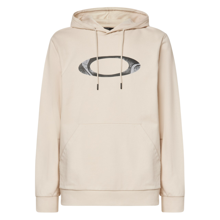 New Ellipse Hoodie Sweatshirt Mist Bild 1