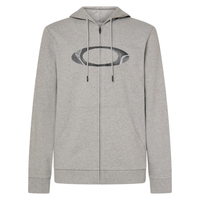 New Ellipse Zip Hoodie New Granite Hthr Bild 1