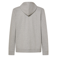 New Ellipse Zip Hoodie New Granite Hthr Bild 2