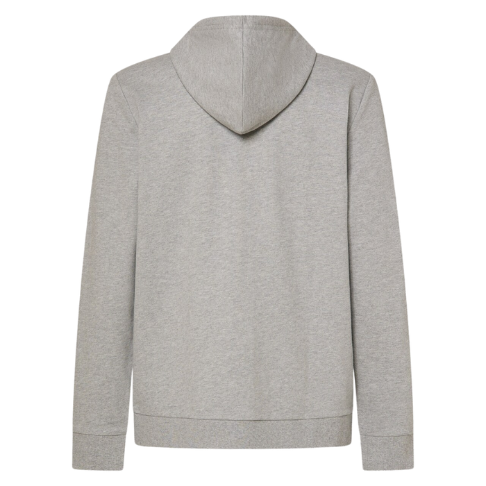 New Ellipse Zip Hoodie New Granite Hthr Bild 2