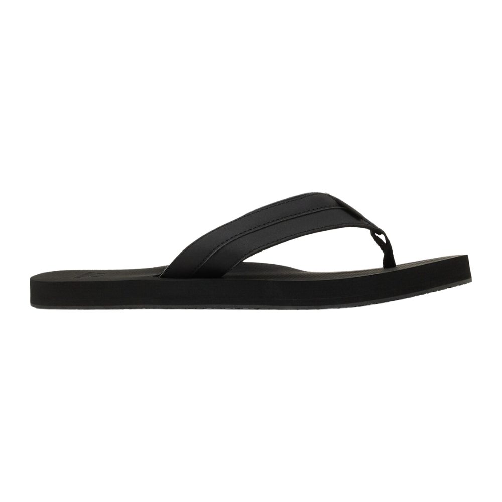 Oakley Bark Flip Flop Blackout Bild 1
