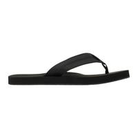 Oakley Bark Flip Flop Blackout Bild 1