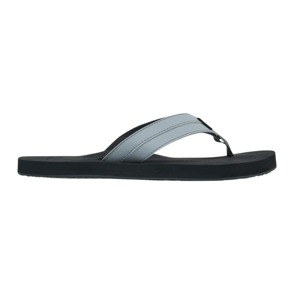 Oakley Bark Flip Flop Cement Bild 1