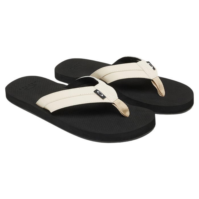 Oakley Bark Flip Flop Mist Bild 2