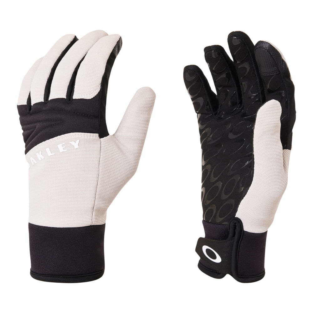 Oakley Factory Ellipse Glove Lunar Rock Bild 1
