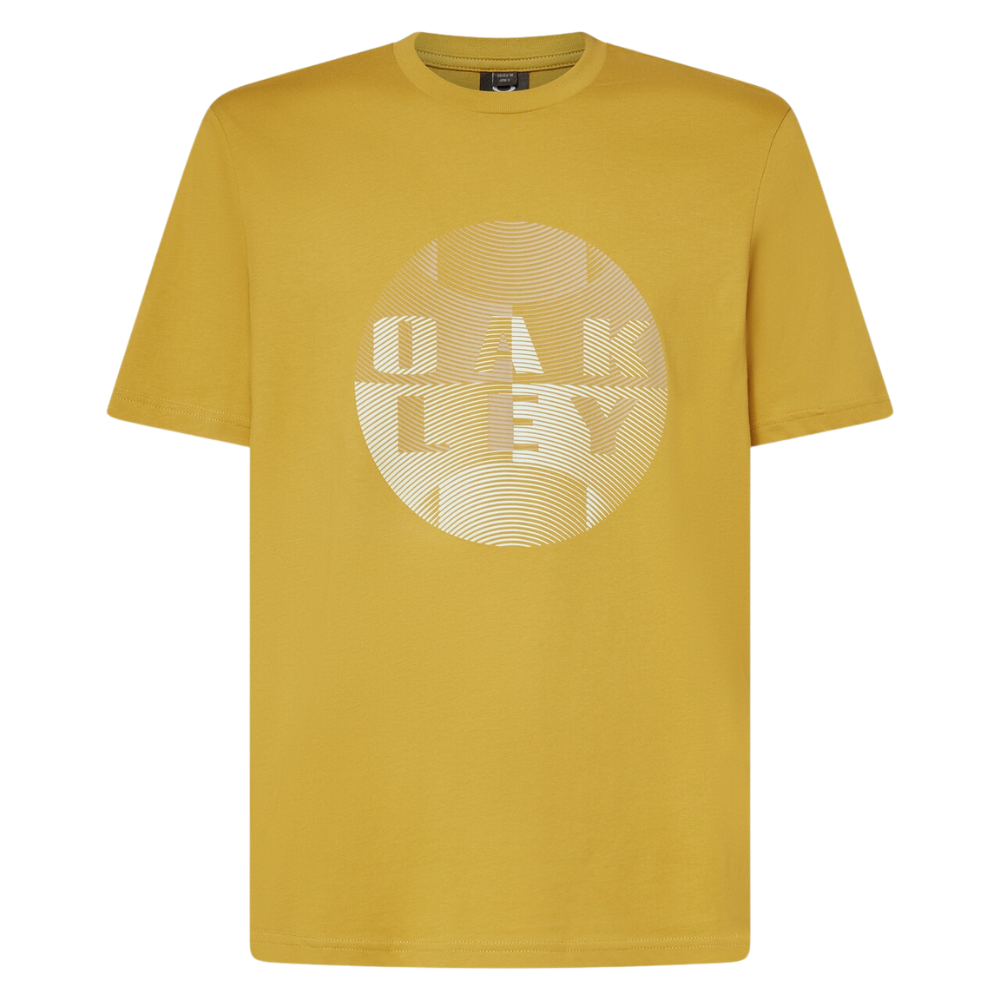 Oakley Graphic Tee Sulfide Bild 1