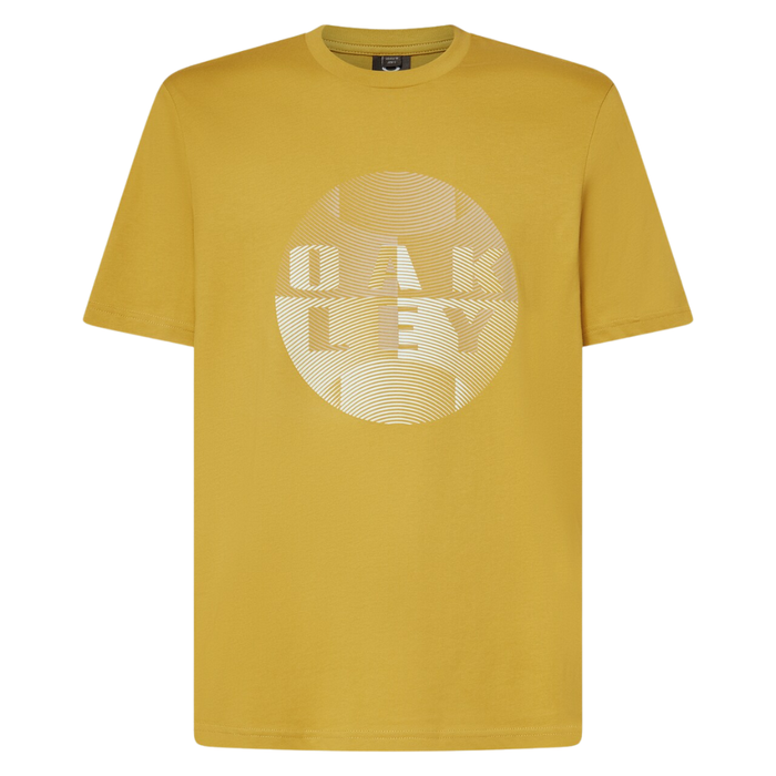 Oakley Graphic Tee Sulfide Bild 1