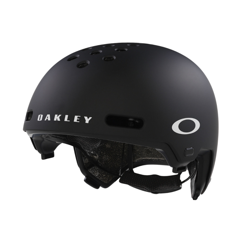 ST1 EU Matte Black Bild 1