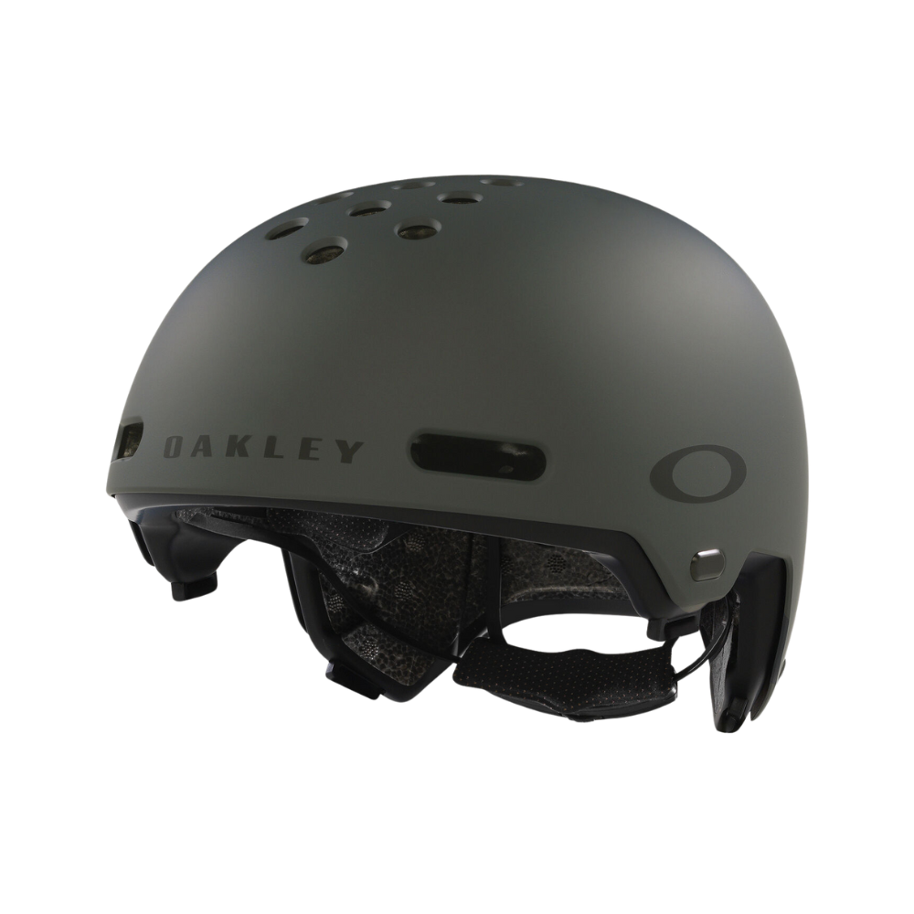 ST1 EU Matte Grey Bild 1