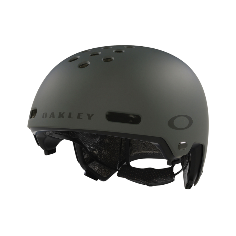 ST1 EU Matte Grey Bild 1