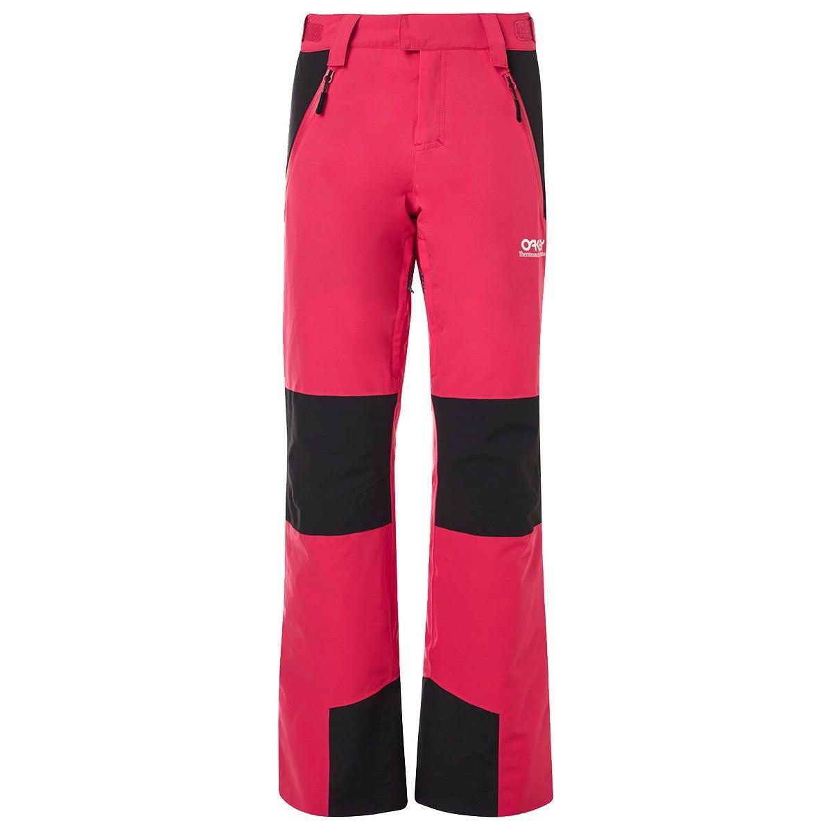 TNB Womens Insulated Pant 4RR Rubin Red Bild 1