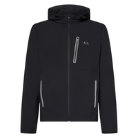 Training Lightweight Jacket Blackout Bild 1