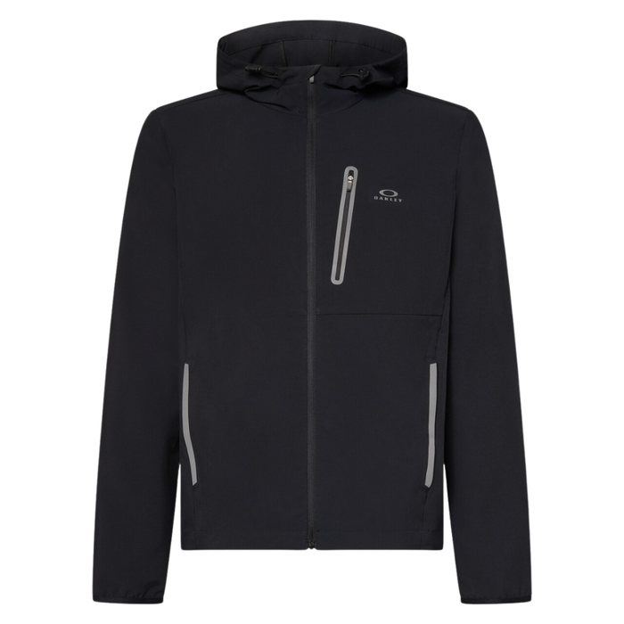 Training Lightweight Jacket Blackout Bild 1