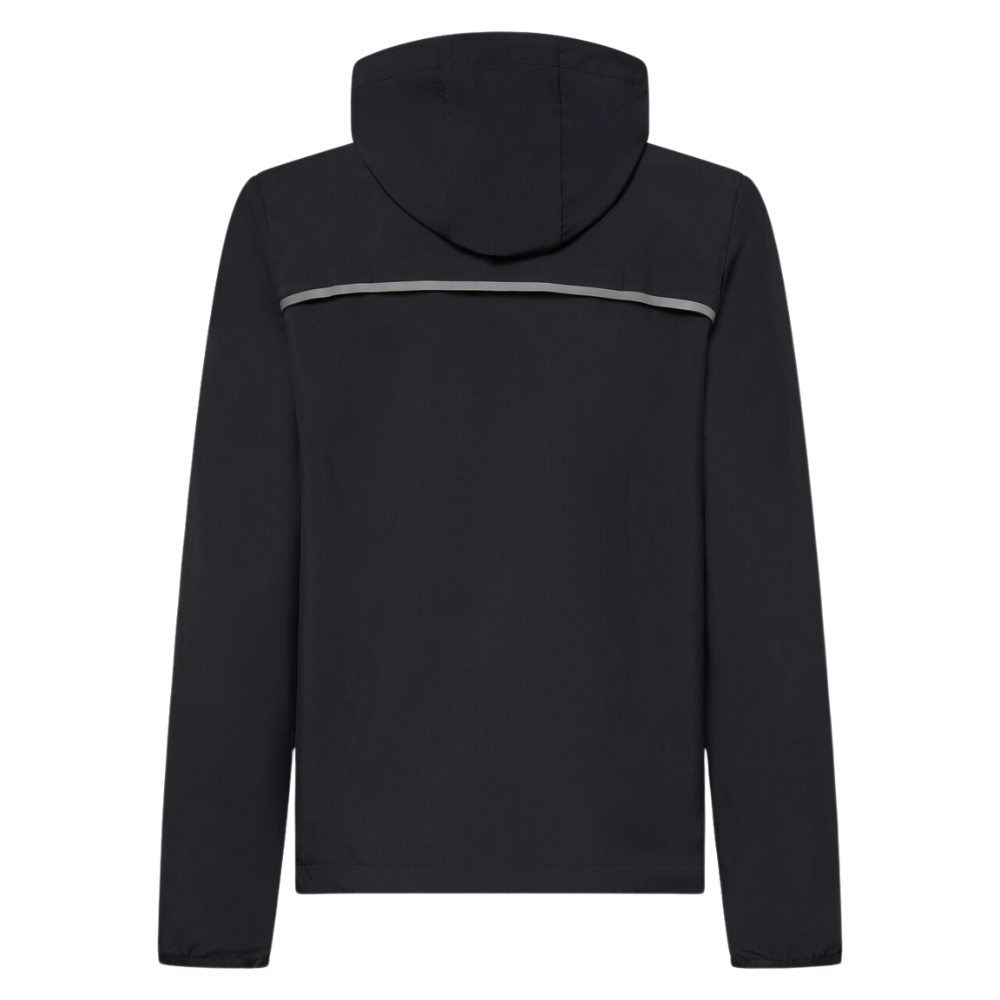 Training Lightweight Jacket Blackout Bild 2