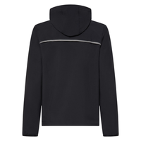 Training Lightweight Jacket Blackout Bild 2