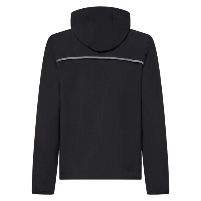 Training Lightweight Jacket Blackout Bild 2