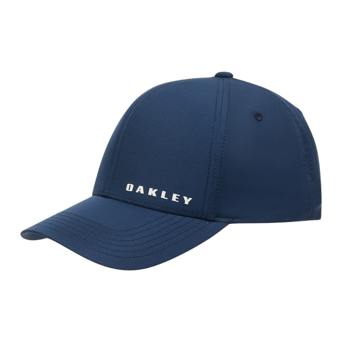 Twill Oakley Hat Abyss Bild 1