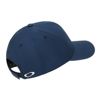 Twill Oakley Hat Abyss Bild 2