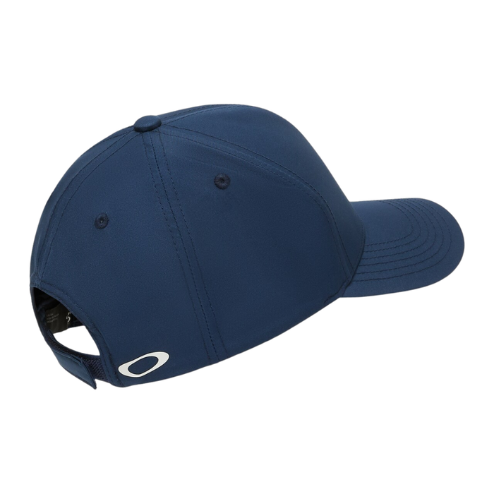 Twill Oakley Hat Abyss Bild 2