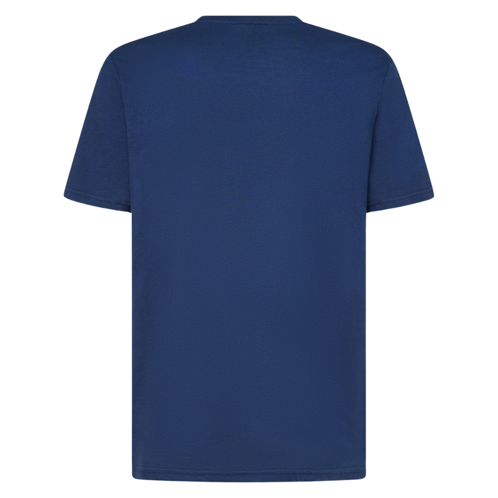 Wire B1B Tee Team Navy Bild 2