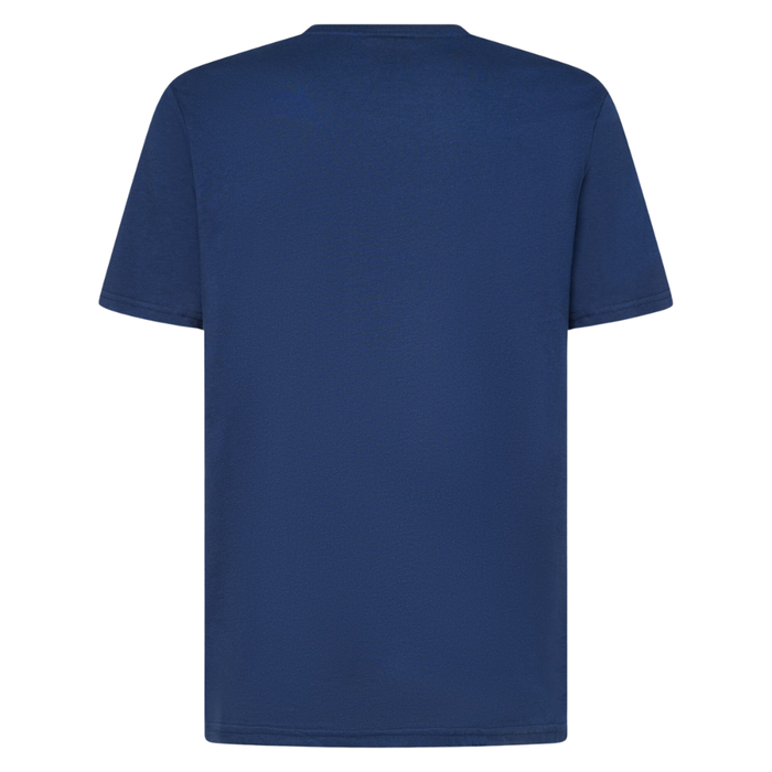 Wire B1B Tee Team Navy Bild 2