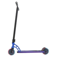 MGO Team Psychedelic Edition - Madd Scooter - NEO HYDRA - LIQUID CO - Scooter