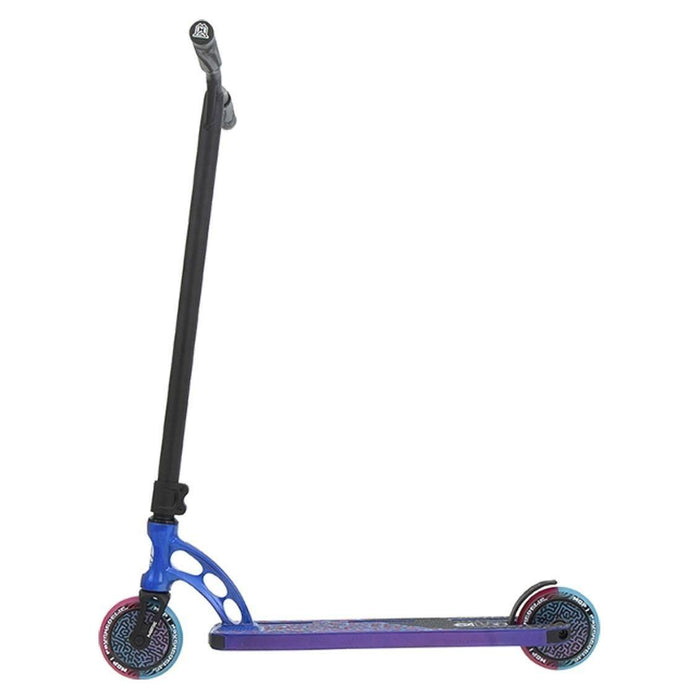 MGO Team Psychedelic Edition - Madd Scooter - NEO HYDRA - LIQUID CO - Scooter