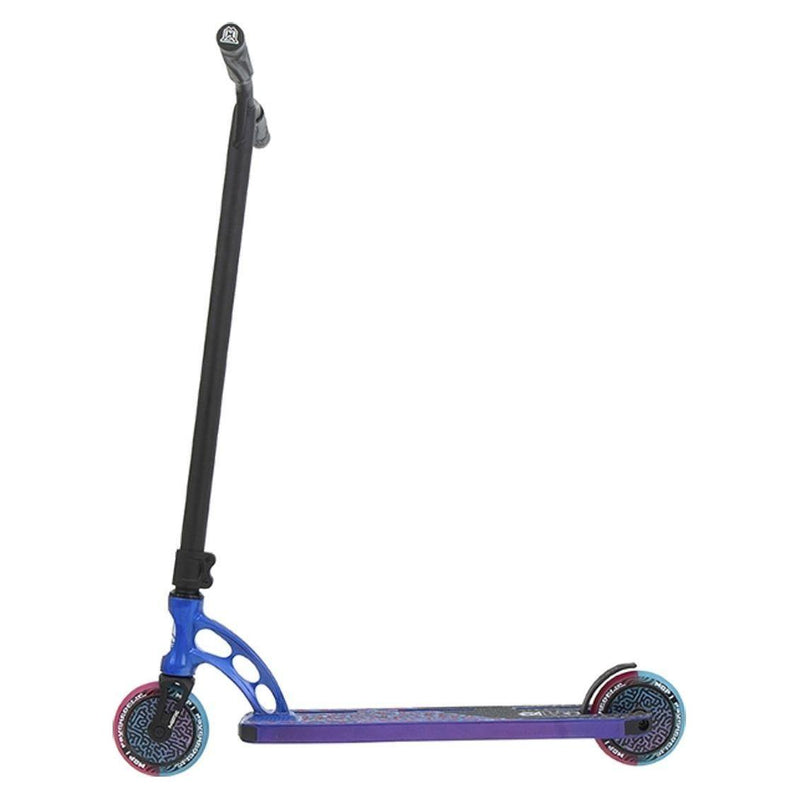 MGO Team Psychedelic Edition - Madd Scooter - NEO HYDRA - LIQUID CO - Scooter