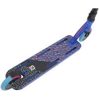 MGO Team Psychedelic Edition - Madd Scooter - NEO HYDRA - LIQUID CO - Scooter