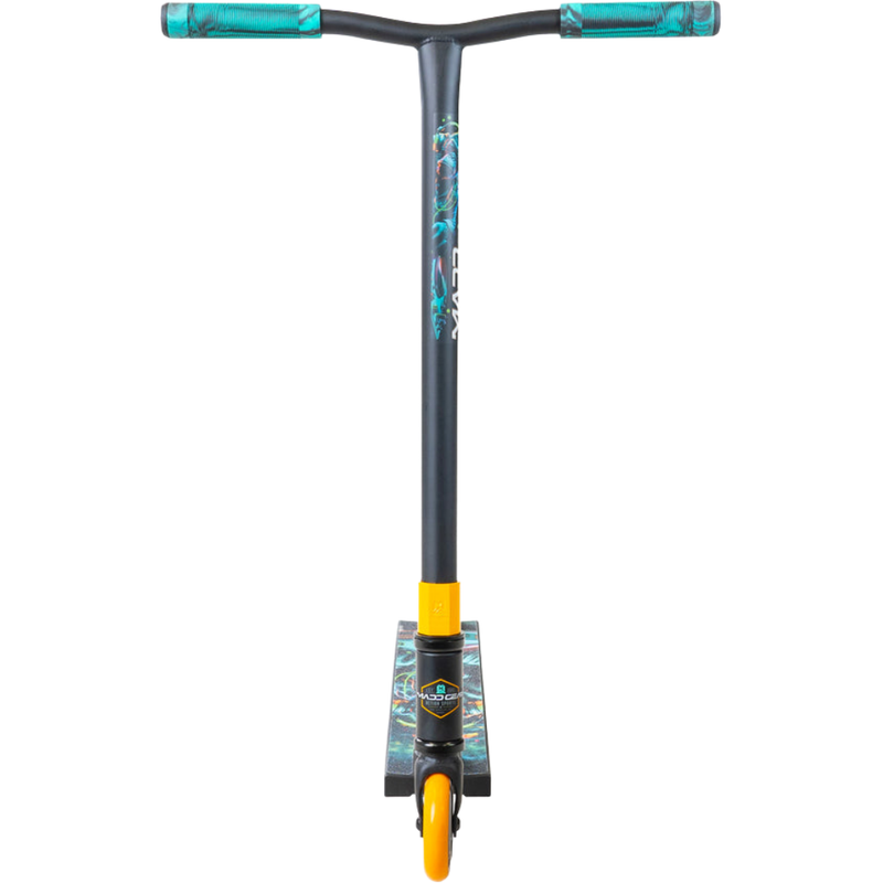 MG2 Obsidian Gorilla DJ Rilla Bild 2