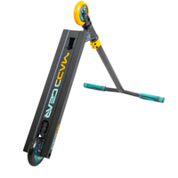 MG2 Obsidian Gorilla DJ Rilla Bild 3