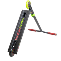 MG2 Obsidian Venom Venom Bild 3