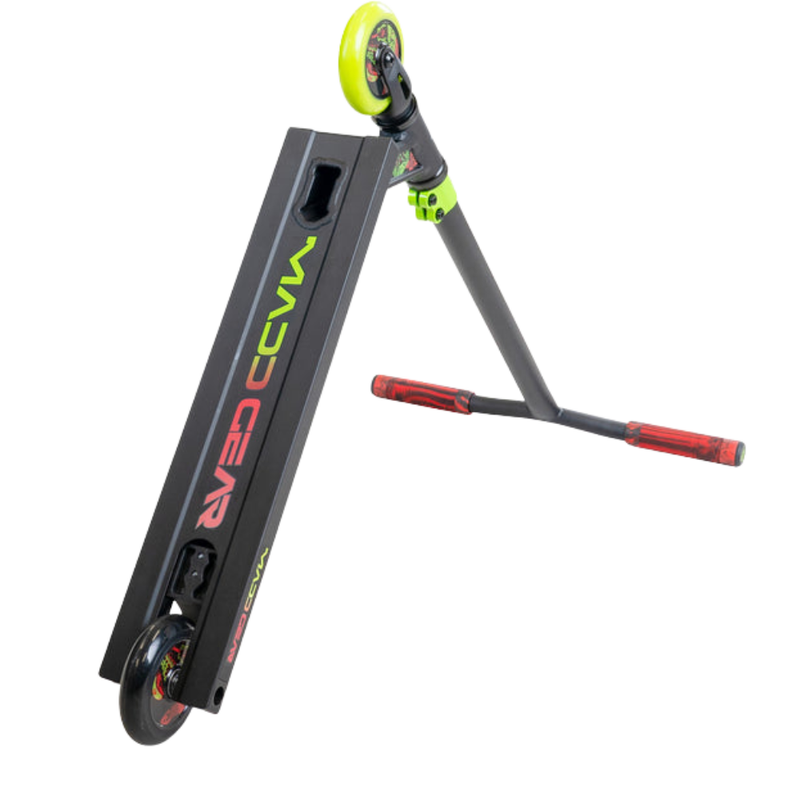 MG2 Obsidian Venom Venom Bild 3