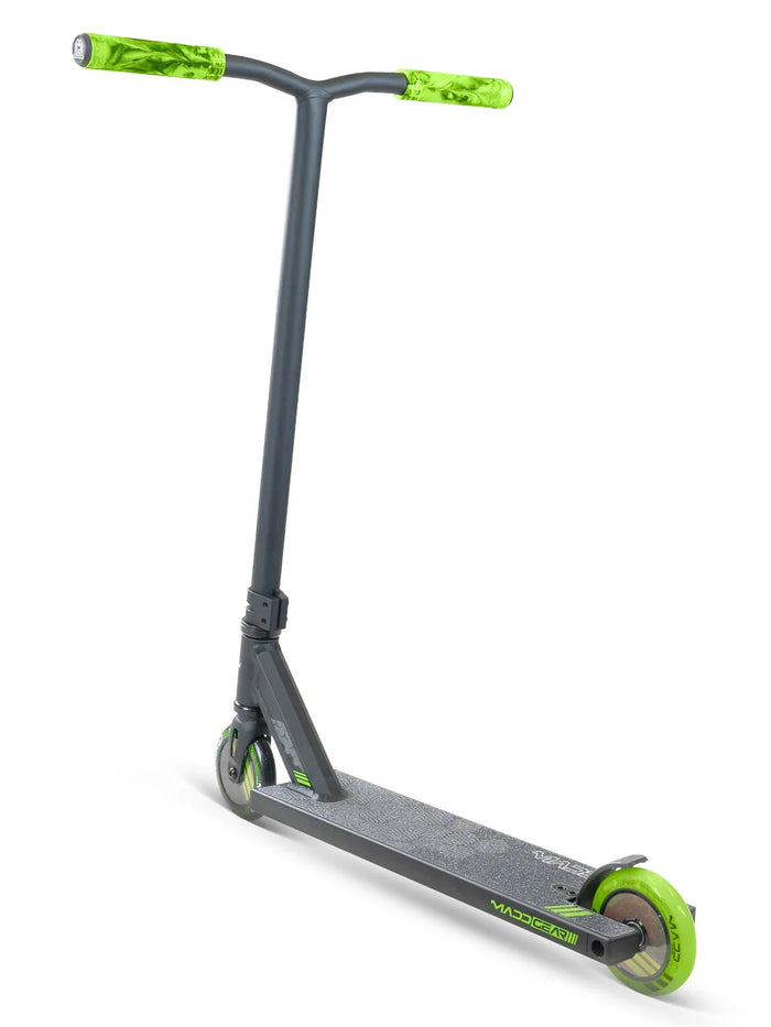 MG3 Zen Grün Bild 2