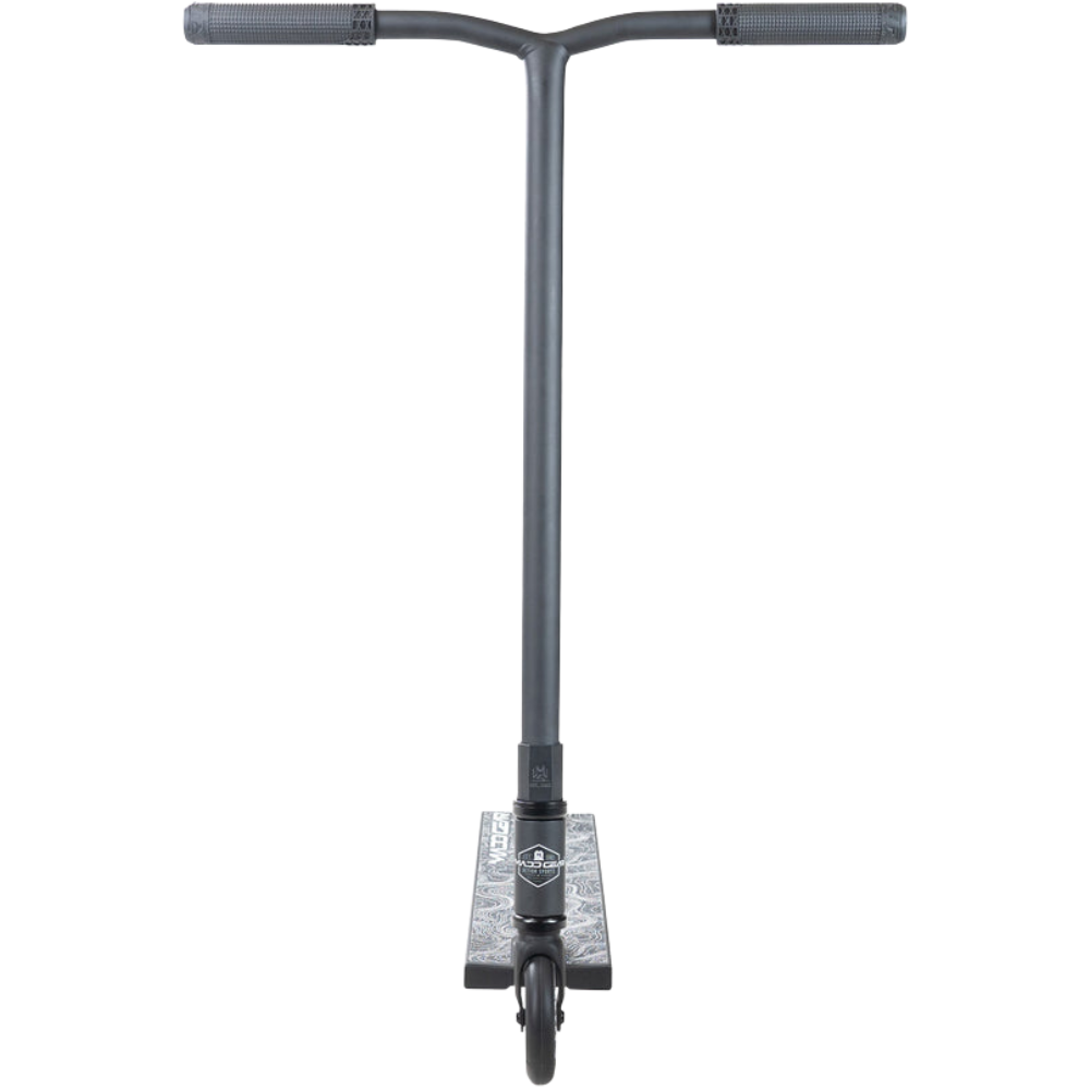 MG4 Titan Schwarz Bild 2